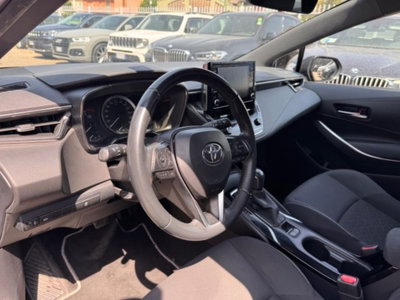 Toyota Corolla 1.8 Hybrid Active (12)