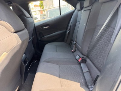 Toyota Corolla 1.8 Hybrid Active (13)