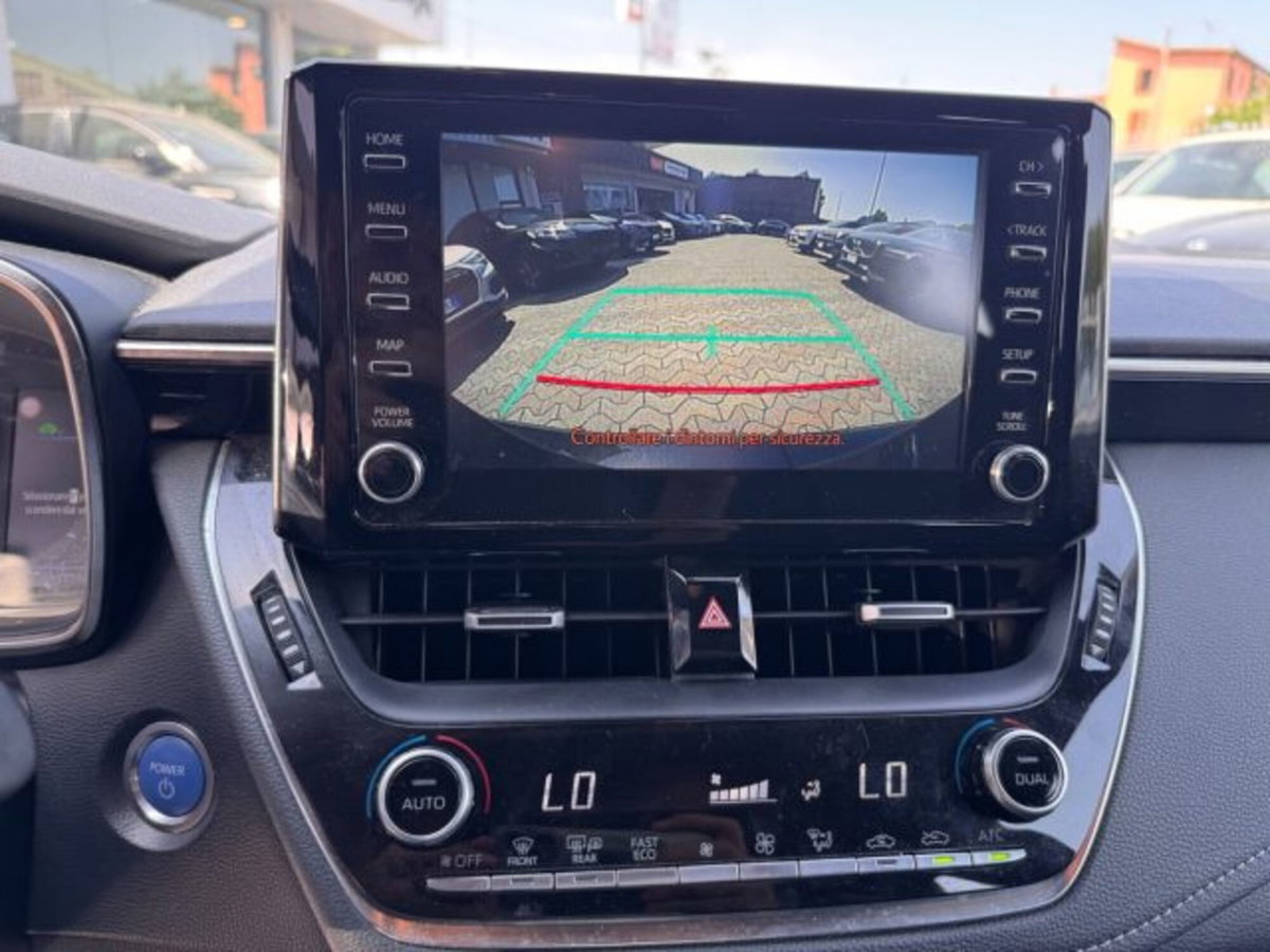 Toyota Corolla 1.8 Hybrid Active (14)