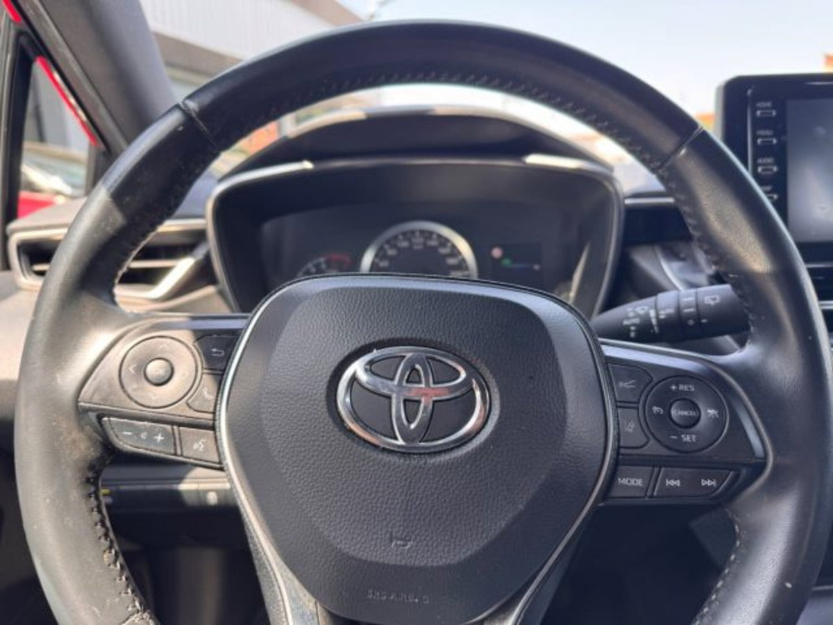 Toyota Corolla 1.8 Hybrid Active (15)