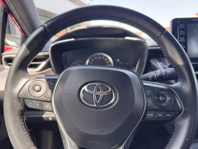 Toyota Corolla 1.8 Hybrid Active (15)