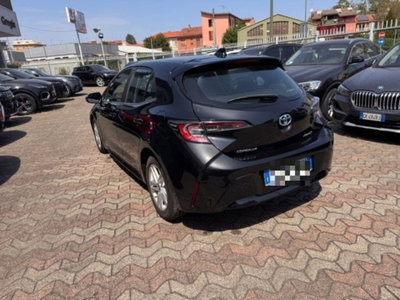 Toyota Corolla 1.8 Hybrid Active (6)