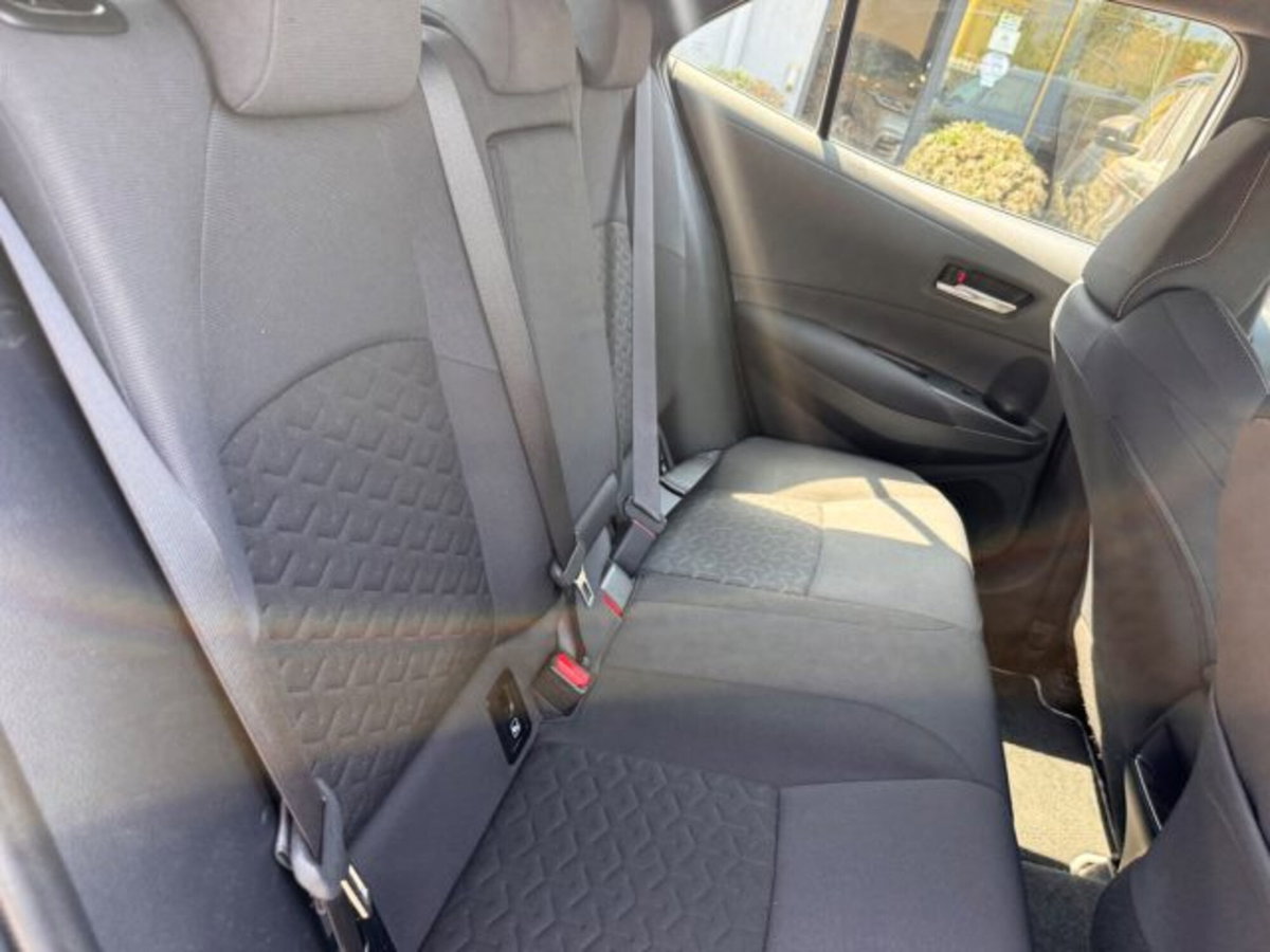 Toyota Corolla 1.8 Hybrid Active (7)