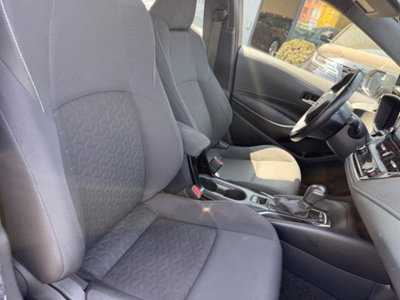 Toyota Corolla 1.8 Hybrid Active (8)