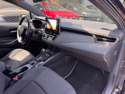 Toyota Corolla 1.8 Hybrid Active (9)