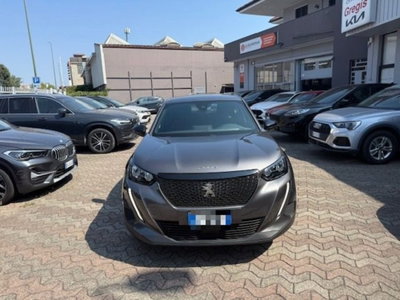 Peugeot 2008 PureTech 100 S&S Active Pack (2)