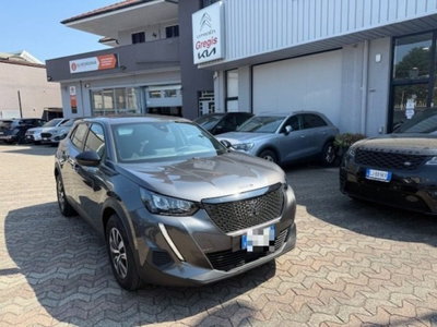 Peugeot 2008 PureTech 100 S&S Active Pack (3)