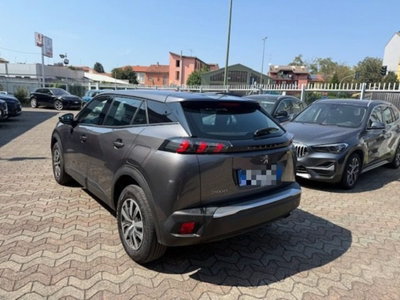 Peugeot 2008 PureTech 100 S&S Active Pack (7)
