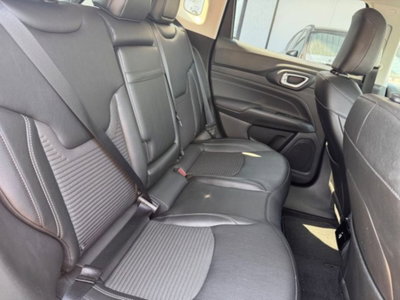Jeep Compass 1.3 T4 190CV PHEV AT6 4xe Limited (11)