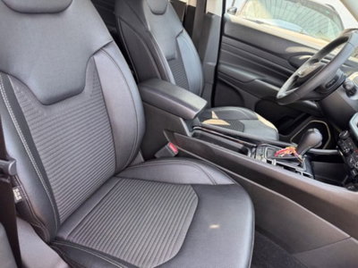Jeep Compass 1.3 T4 190CV PHEV AT6 4xe Limited (13)