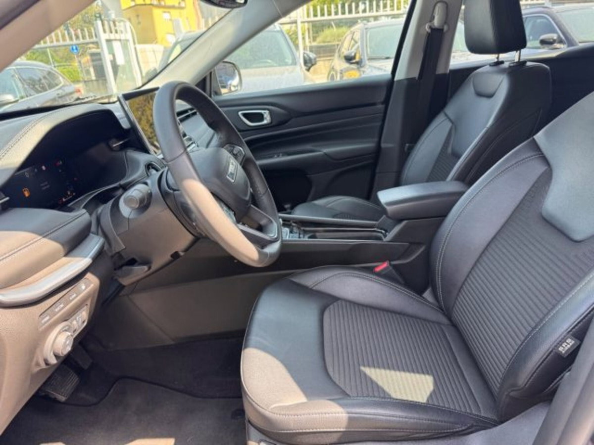 Jeep Compass 1.3 T4 190CV PHEV AT6 4xe Limited (14)