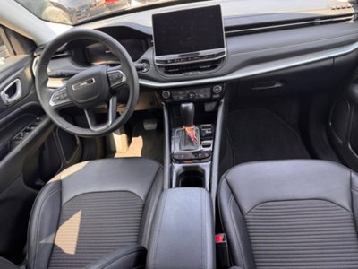 Jeep Compass 1.3 T4 190CV PHEV AT6 4xe Limited (8)