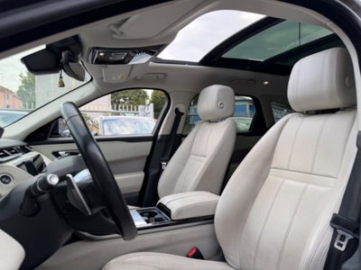 Land Rover Range Rover Velar 3.0 V6 SD6 300 CV R-Dynamic SE (10)