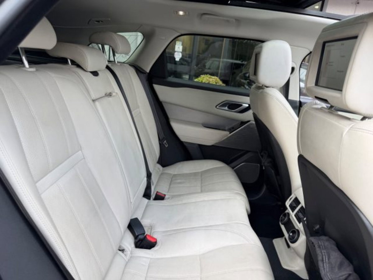 Land Rover Range Rover Velar 3.0 V6 SD6 300 CV R-Dynamic SE (11)
