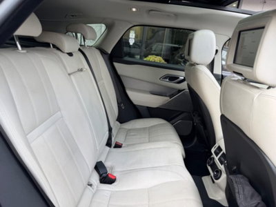 Land Rover Range Rover Velar 3.0 V6 SD6 300 CV R-Dynamic SE (11)
