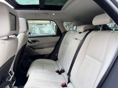 Land Rover Range Rover Velar 3.0 V6 SD6 300 CV R-Dynamic SE (13)
