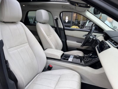 Land Rover Range Rover Velar 3.0 V6 SD6 300 CV R-Dynamic SE (16)