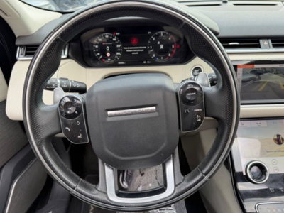Land Rover Range Rover Velar 3.0 V6 SD6 300 CV R-Dynamic SE (18)