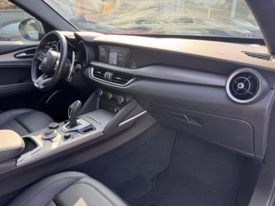 Alfa Romeo Stelvio Stelvio 2.2 Turbodiesel 190 CV AT8 Q4 Sprint (12)