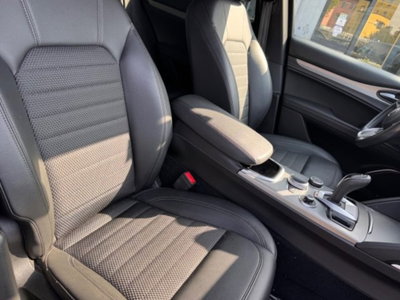 Alfa Romeo Stelvio Stelvio 2.2 Turbodiesel 190 CV AT8 Q4 Sprint (15)