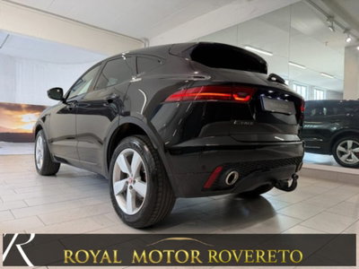 Jaguar E-Pace 2.0 249 CV AWD aut. R-Dynamic S (5)