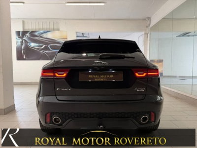 Jaguar E-Pace 2.0 249 CV AWD aut. R-Dynamic S (6)