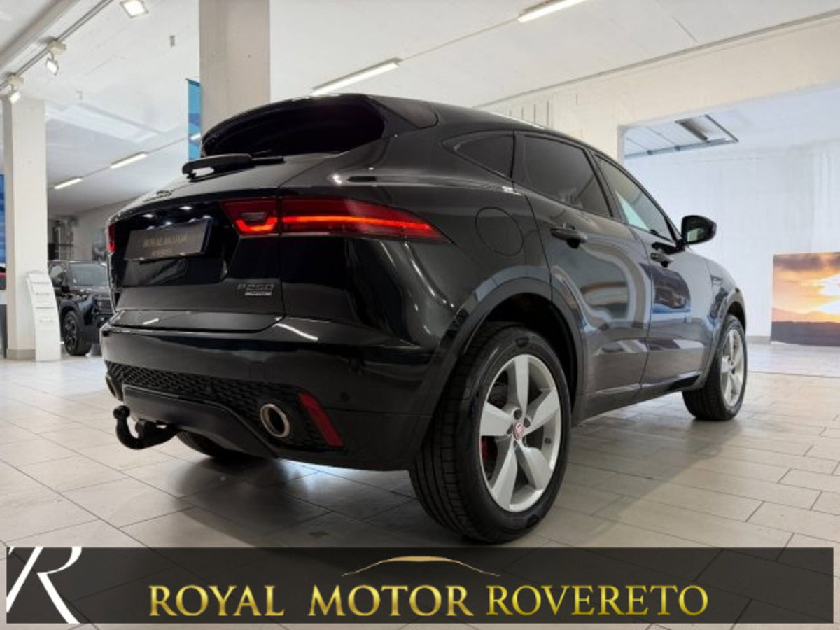 Jaguar E-Pace 2.0 249 CV AWD aut. R-Dynamic S (7)