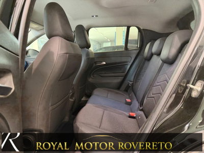 Jeep Avenger 1.2 turbo Summit fwd 100cv (11)