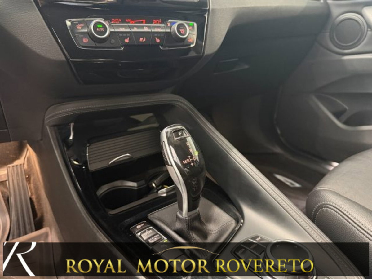 BMW X1 xDrive18d xLine Plus (11)