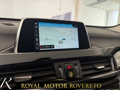 BMW X1 xDrive18d xLine Plus (12)