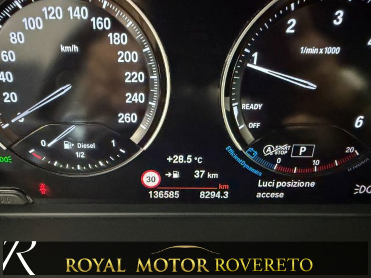 BMW X1 xDrive18d xLine Plus (13)