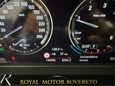 BMW X1 xDrive18d xLine Plus (13)