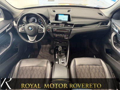 BMW X1 xDrive18d xLine Plus (14)
