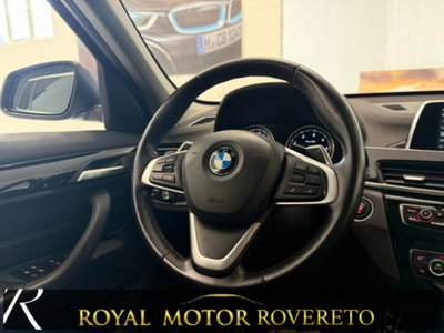 BMW X1 xDrive18d xLine Plus (15)