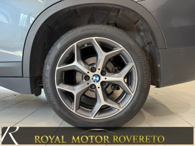 BMW X1 xDrive18d xLine Plus (4)