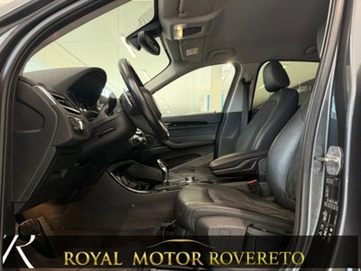 BMW X1 xDrive18d xLine Plus (8)