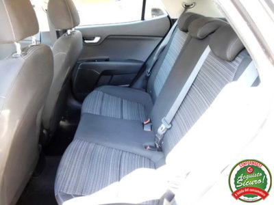 Kia Stonic 1.6 CRDi 110 CV Style (10)
