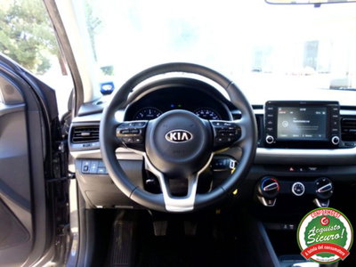 Kia Stonic 1.6 CRDi 110 CV Style (13)