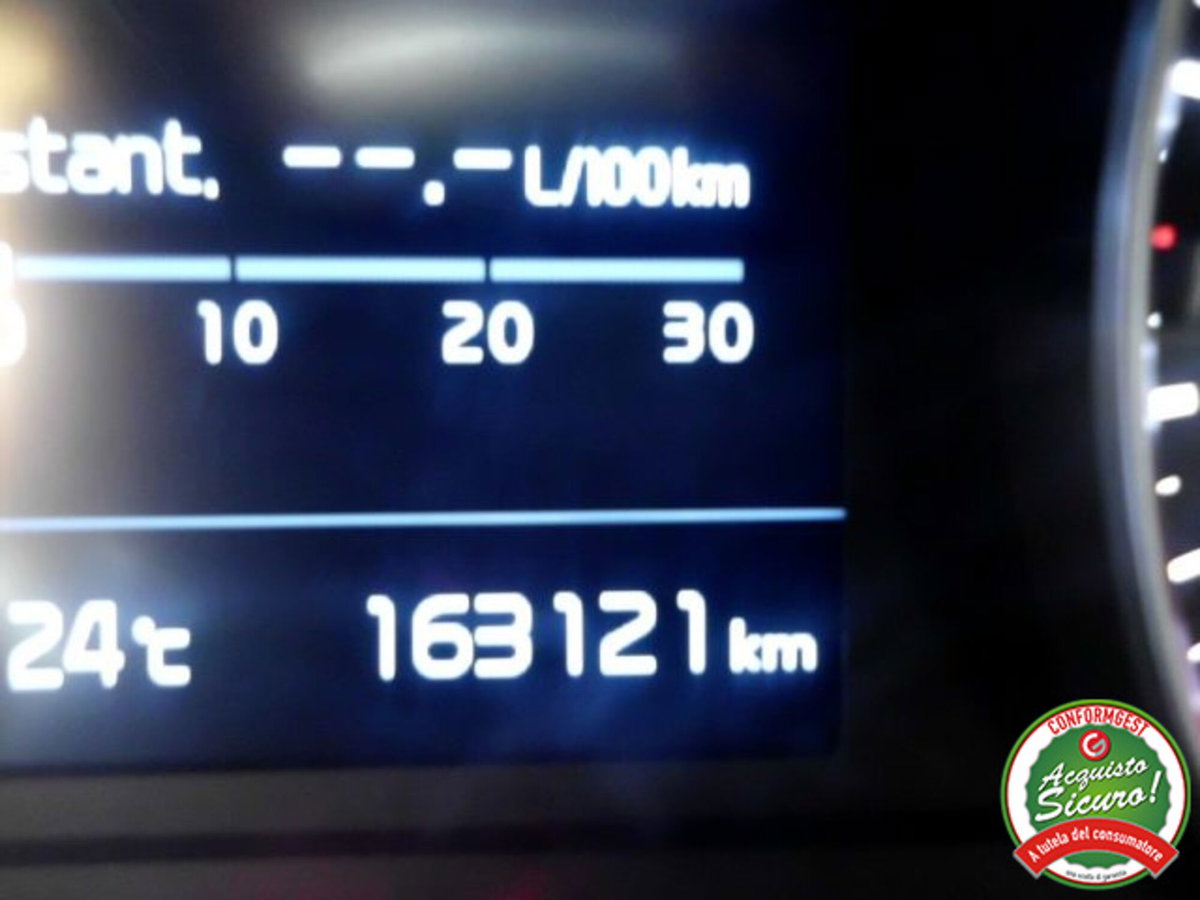 Kia Stonic 1.6 CRDi 110 CV Style (18)
