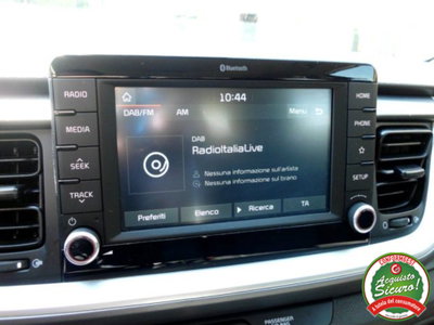 Kia Stonic 1.6 CRDi 110 CV Style (19)
