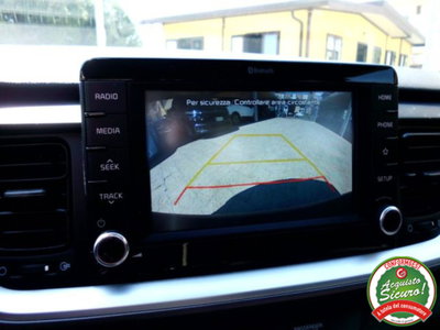 Kia Stonic 1.6 CRDi 110 CV Style (20)
