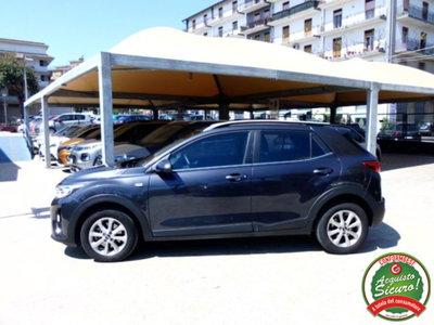 Kia Stonic 1.6 CRDi 110 CV Style (4)