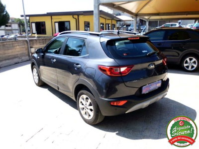 Kia Stonic 1.6 CRDi 110 CV Style (5)