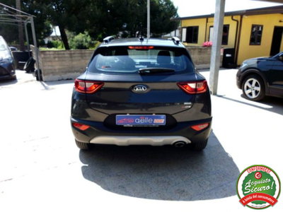 Kia Stonic 1.6 CRDi 110 CV Style (6)