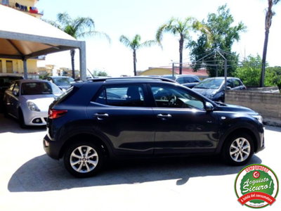 Kia Stonic 1.6 CRDi 110 CV Style (8)