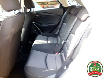 Mazda CX-3 1.5L Skyactiv-D Exceed (10)