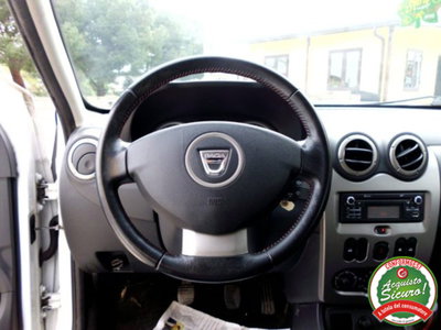 Dacia Duster 1.5 dCi 110CV 4x2 Lauréate (13)