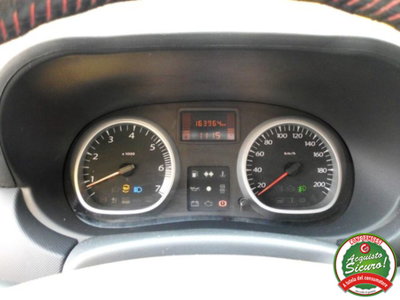 Dacia Duster 1.5 dCi 110CV 4x2 Lauréate (15)