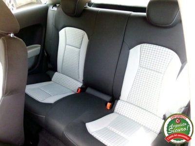 Audi A1 1.2 TFSI Ambition (10)