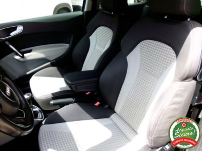 Audi A1 1.2 TFSI Ambition (11)